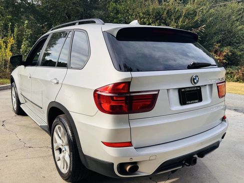 Used 2013 BMW X5 xDrive35i image 15