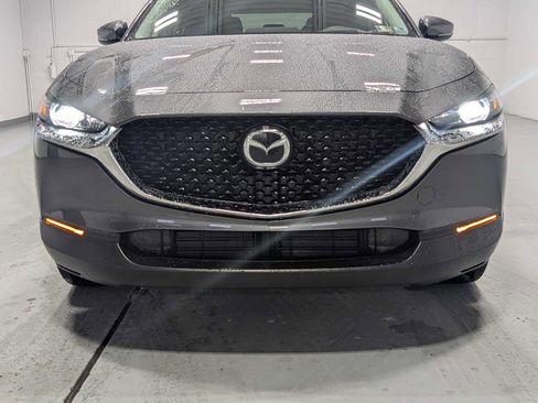 Certified 2025 MAZDA CX-30 AWD 2.5 S w/ Premium Package image 2