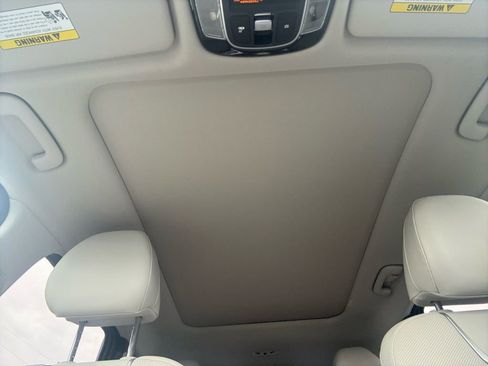 Used 2023 Hyundai Tucson Limited w/ Cargo Package image 44