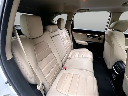 Used 2018 Honda CR-V Touring image 21