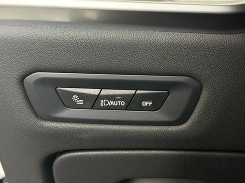 Used 2025 BMW X5 M60i w/ Climate Comfort Package AWD/4WD image 40