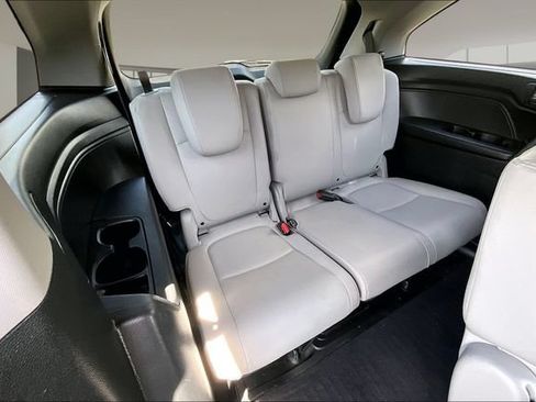 Used 2020 Honda Odyssey EX-L image 24