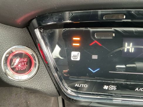 Used 2022 Honda HR-V EX image 24