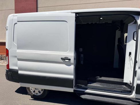 Used 2019 Ford Transit 150 148 Medium Roof RWD image 14
