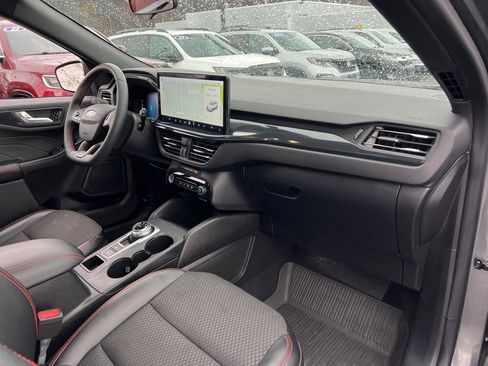 Used 2023 Ford Escape ST-Line w/ Tech Pack #1 image 29