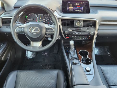 Used 2017 Lexus RX 350 AWD w/ Premium Package image 16