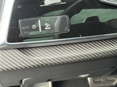 Used 2022 Audi RS Q8 image 24