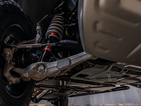 Used 2025 Ford F150 Raptor image 14