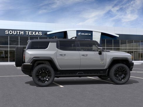 New 2026 GMC Hummer EV SUV image 5