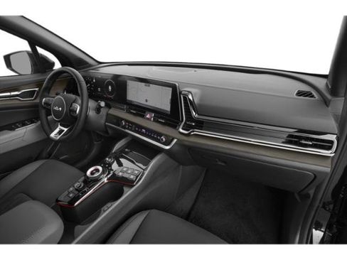 Certified 2023 Kia Sportage X-Line Prestige image 17