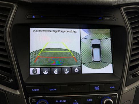 Used 2018 Hyundai Santa Fe Sport w/ Cargo Package image 27