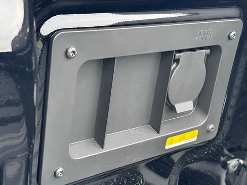 New 2026 Ford Ranger XL w/ Trailer Tow Package image 37