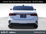 Used 2023 Kia Forte LXS w/ LXS Technology Package image 4