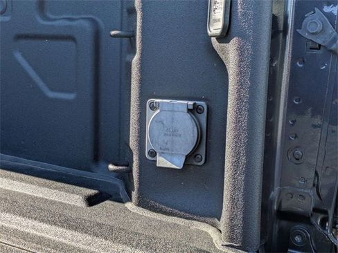 Used 2024 Chevrolet Silverado 2500 LT w/ All Star Edition image 32