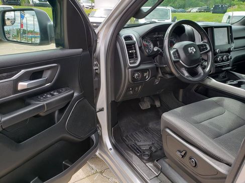 Used 2020 RAM 1500 Big Horn AWD/4WD image 12
