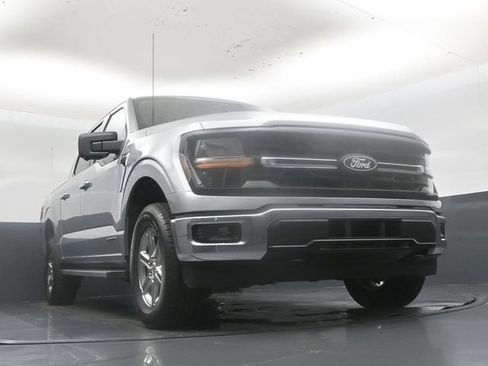 Used 2024 Ford F150 XLT w/ Mobile Office Package AWD/4WD image 45