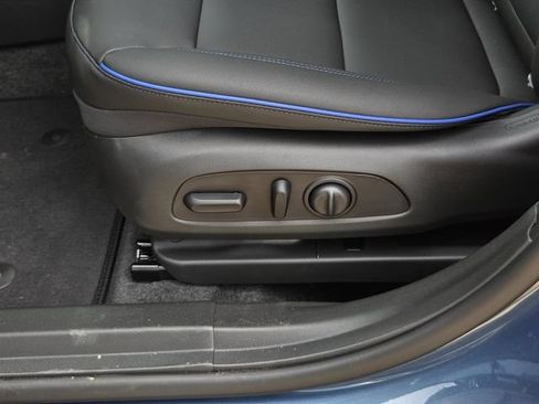 New 2026 Buick Envista Sport Touring w/ Convenience I Package FWD image 30
