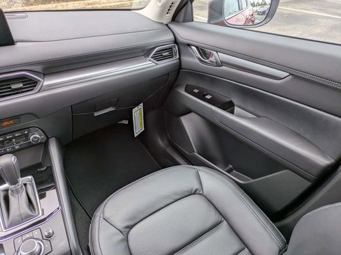 New 2025 MAZDA CX-5 AWD 2.5 S w/ Preferred Package image 20