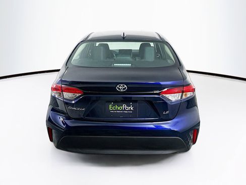 Used 2026 Toyota Corolla LE FWD image 7