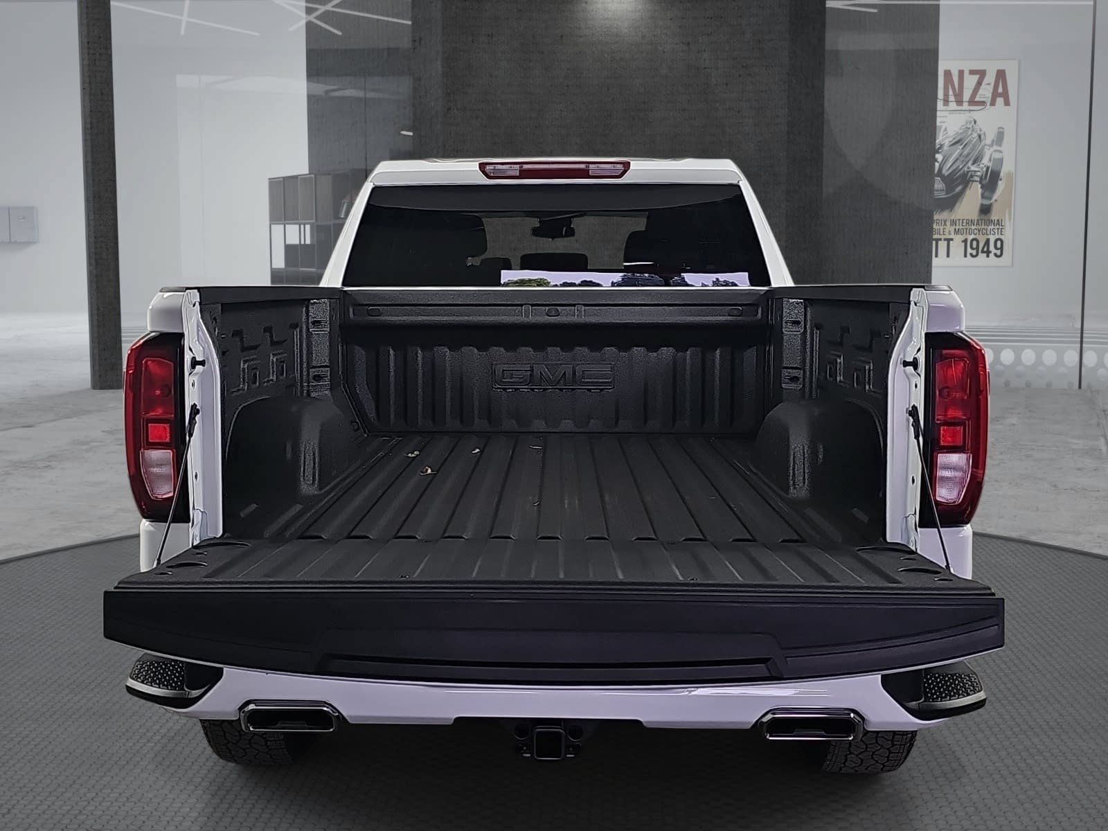 Used 2026 GMC Sierra 1500 Elevation AWD/4WD image 6