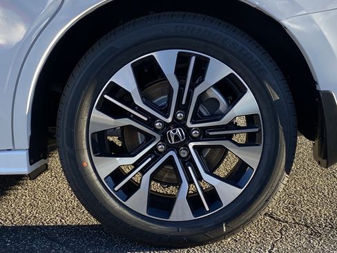 New 2026 Honda Odyssey Elite image 7