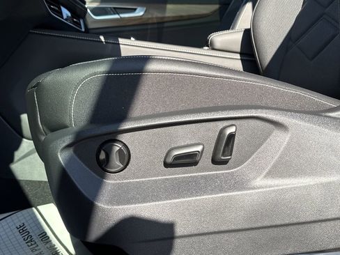 New 2026 Volkswagen Atlas SE image 26