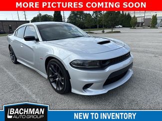 Used 2023 Dodge Charger Scat Pack w/ Plus Group RWD video 1