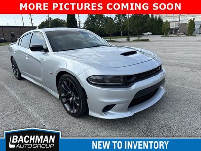 Used 2023 Dodge Charger Scat Pack w/ Plus Group
