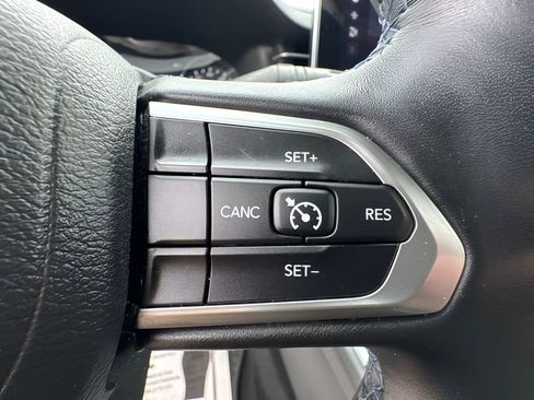 Used 2022 Jeep Compass Latitude w/ Convenience Group image 20