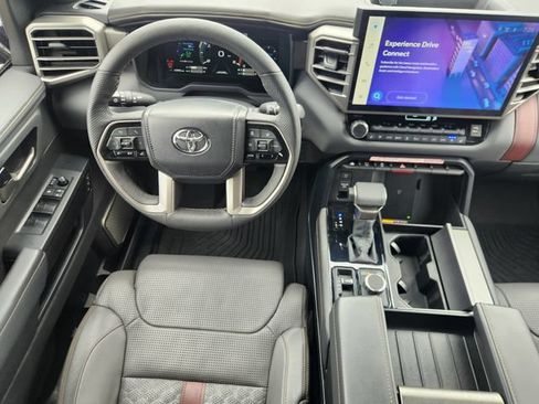 Used 2026 Toyota Sequoia Capstone AWD/4WD image 26