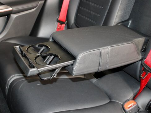 Certified 2025 Mercedes-Benz GLC 43 AMG 4MATIC Coupe image 30