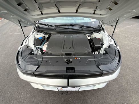 New 2026 Hyundai Ioniq 5 SE image 27