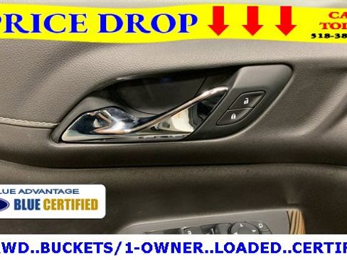 Used 2021 GMC Acadia SLE w/ Driver Convenience Package image 30