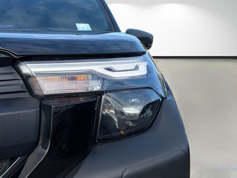 New 2026 Subaru Forester Wilderness AWD/4WD image 9