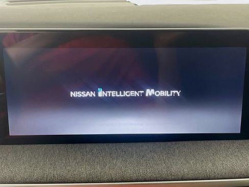 New 2026 Nissan Kicks S FWD image 9