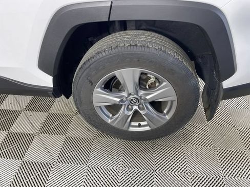 Used 2024 Toyota RAV4 XLE w/ Weather Package AWD/4WD image 20