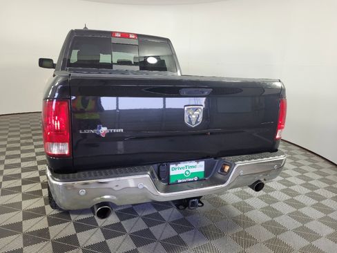 Used 2015 RAM 1500 Lone Star RWD image 6
