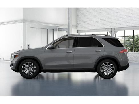 New 2026 Mercedes-Benz GLE 350 4MATIC image 35
