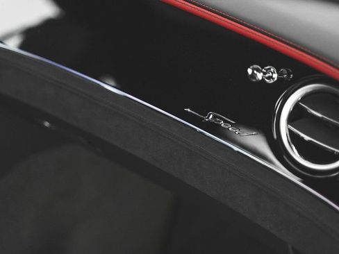 Used 2025 Bentley Continental GT Speed image 37