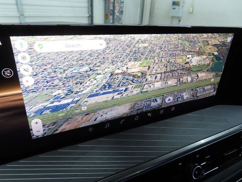 Used 2025 INFINITI QX80 Autograph image 17