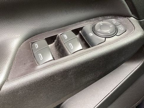Used 2022 Chevrolet Equinox LT AWD/4WD image 24