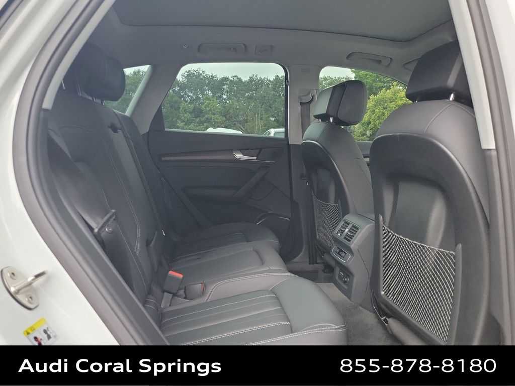 Certified 2023 Audi Q5 2.0T Premium w/ Convenience Package AWD/4WD image 21