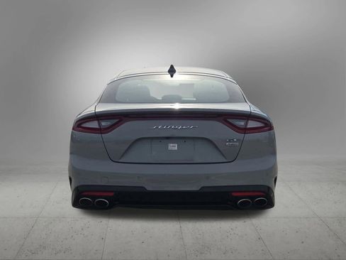 Used 2019 Kia Stinger GT1 image 5