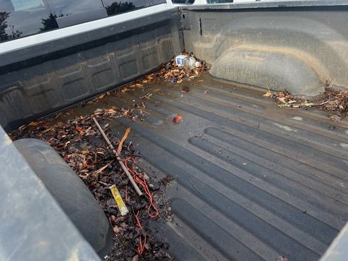 Used 2020 RAM 2500 Laramie image 13