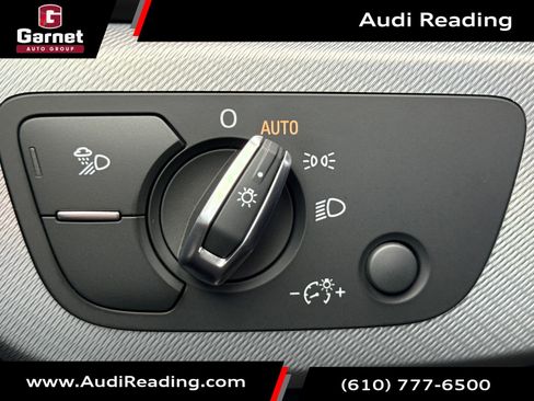 Used 2018 Audi A4 2.0T Premium Plus image 21