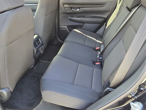 Certified 2025 Honda CR-V LX image 12