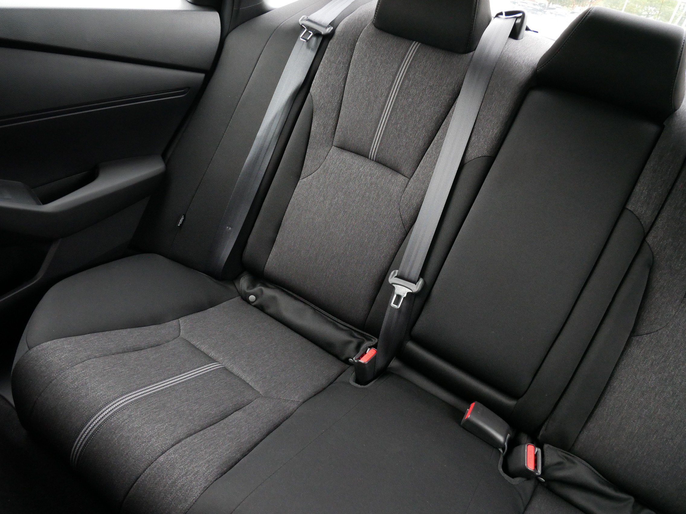 Used 2024 Honda Accord Sport image 12