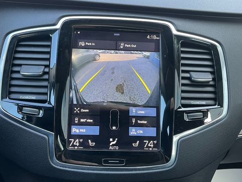 Used 2016 Volvo XC90 T8 Momentum image 33