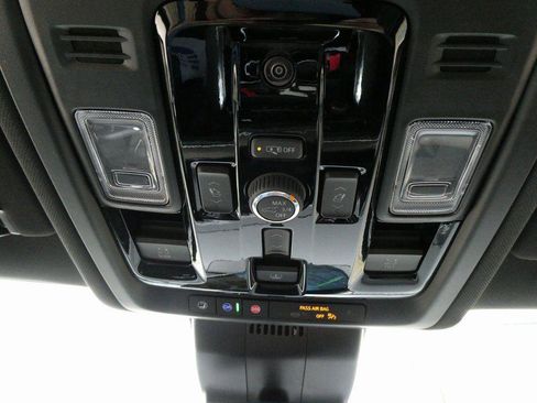 New 2026 Chevrolet Tahoe High Country image 36