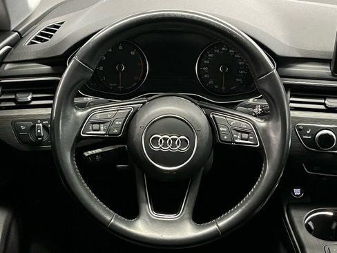 Used 2019 Audi A4 2.0T Premium image 7